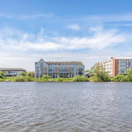 Lägenhet Ferhaaling Mit Direktem Seeblick Nordstrand