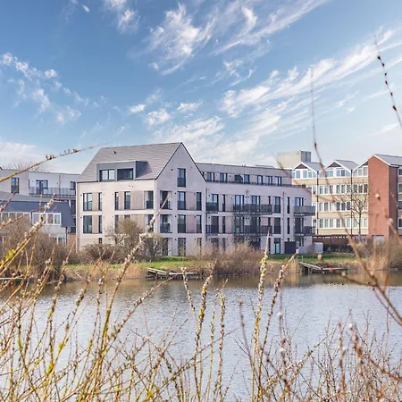 Ferhaaling Mit Direktem Seeblick * Nordstrand