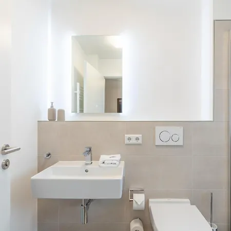 Lägenhet Ferhaaling Mit Direktem Seeblick *