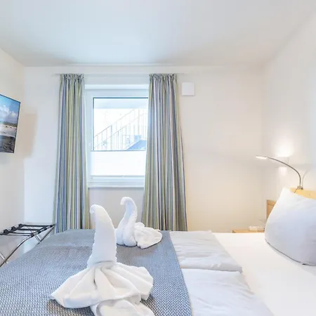 Lägenhet Ferhaaling Mit Direktem Seeblick