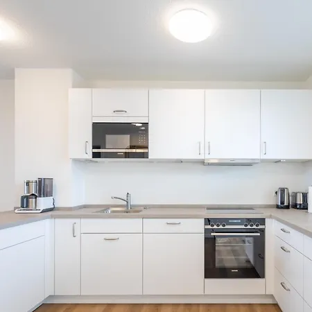 Ferhaaling Mit Direktem Seeblick Nordstrand